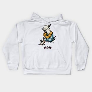 Ada Kids Hoodie